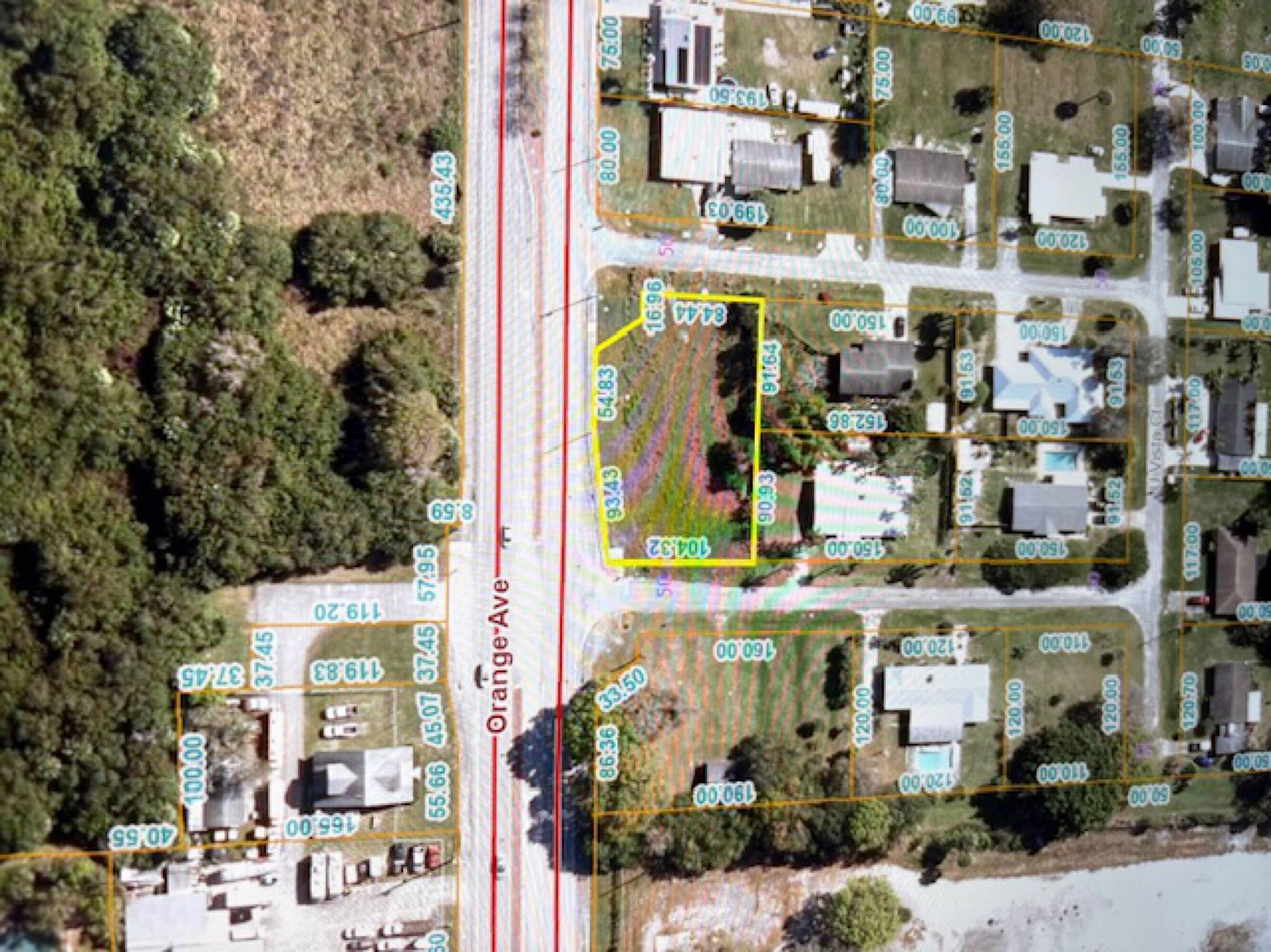 Tbd Orange Avenue
