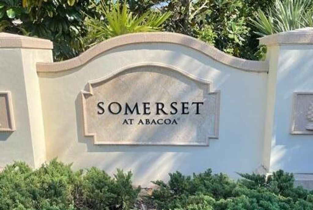 Photo of 224 Murcia Drive #313, Jupiter, FL 33458 (MLS # R11035182)