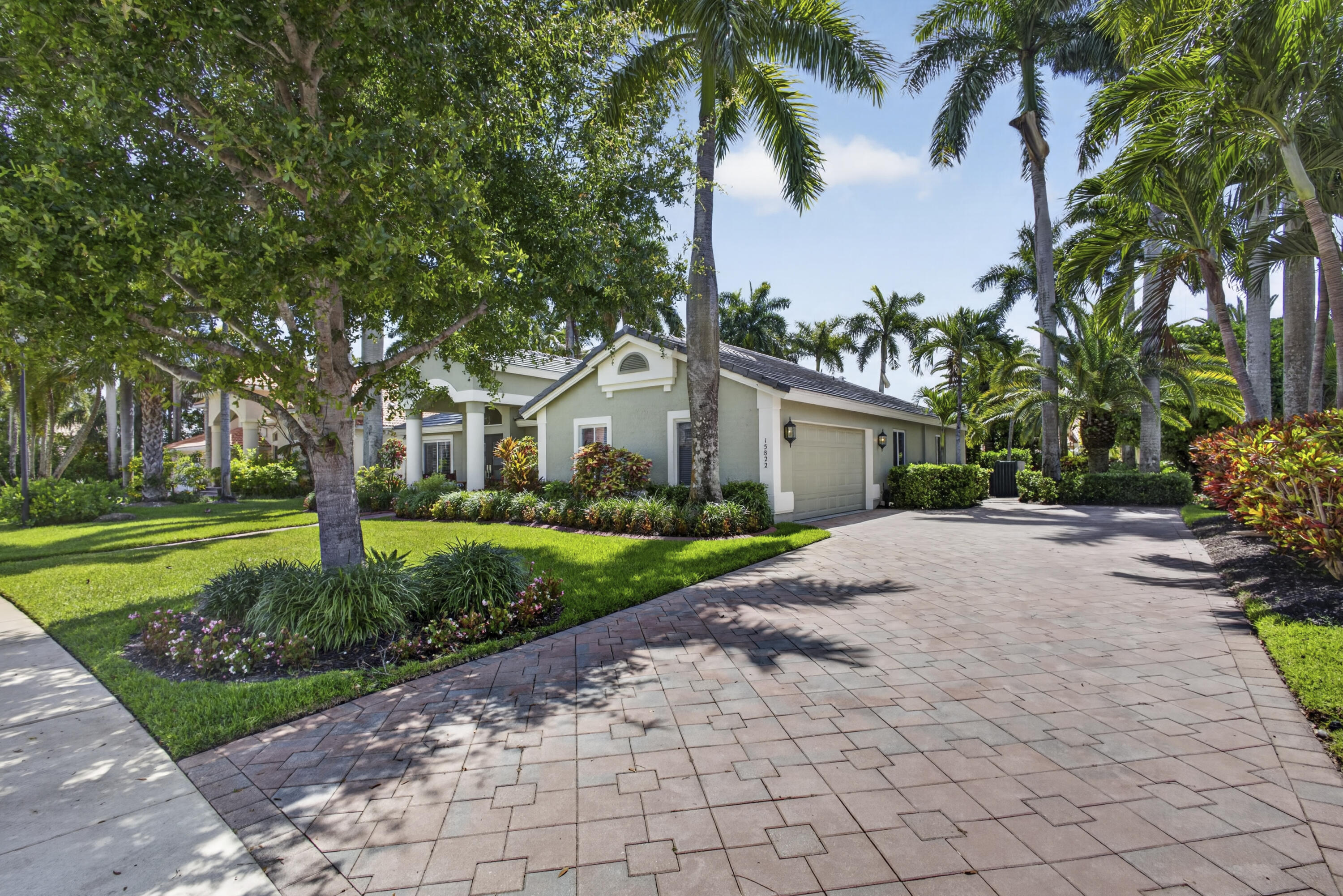 15822 Cypress Park Drive