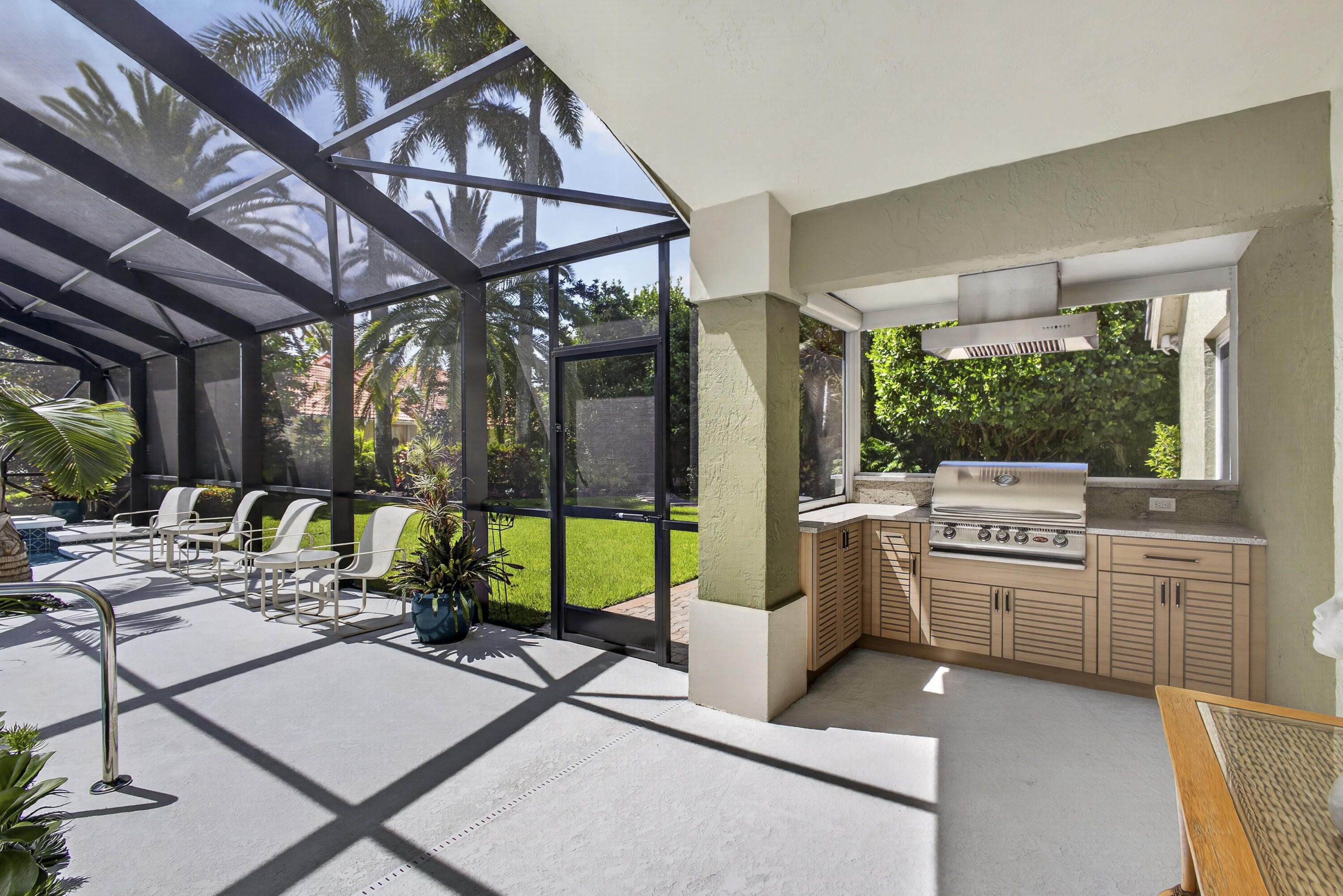 15822 Cypress Park Drive