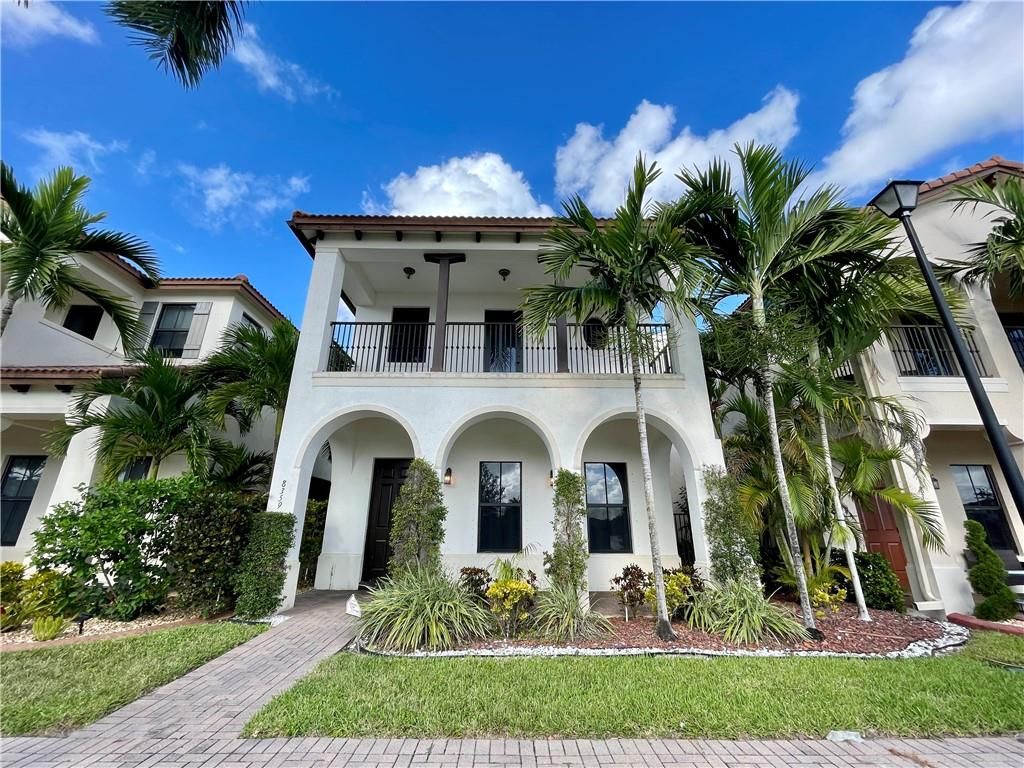 Photo of 8359 NW 38th St, Cooper City, FL 33024 (MLS # F10355229)