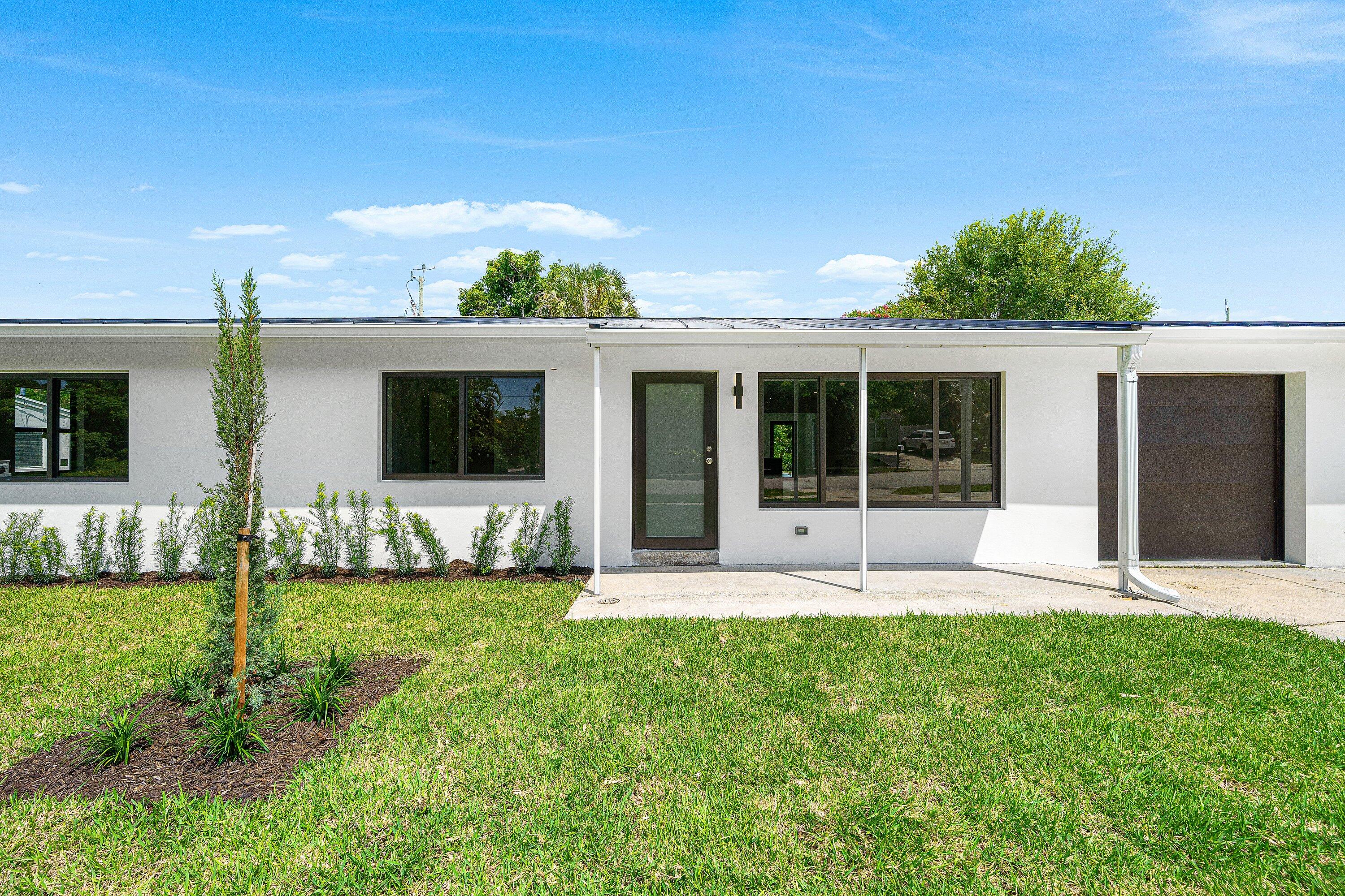 707 Sunset Drive