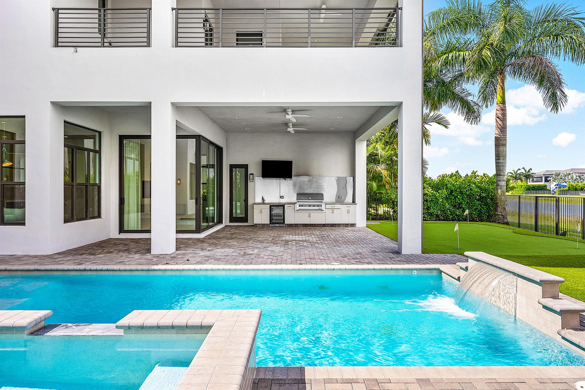 Boca Bridges - Residential