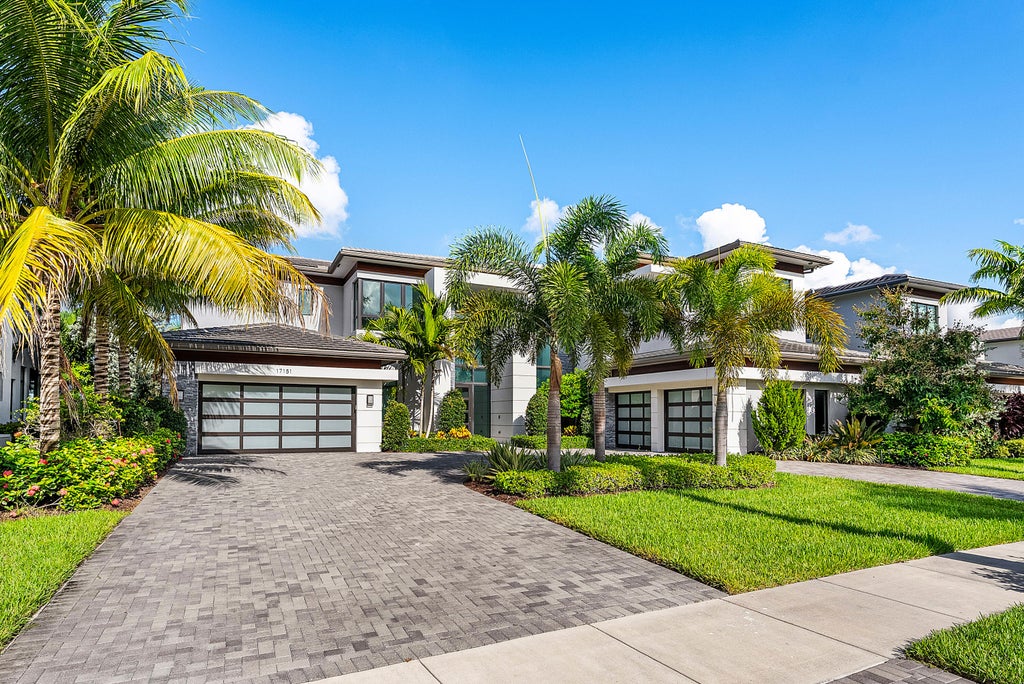 Photo of 17151 Brulee Breeze Way, Boca Raton, FL 33496 (MLS # R11114672)