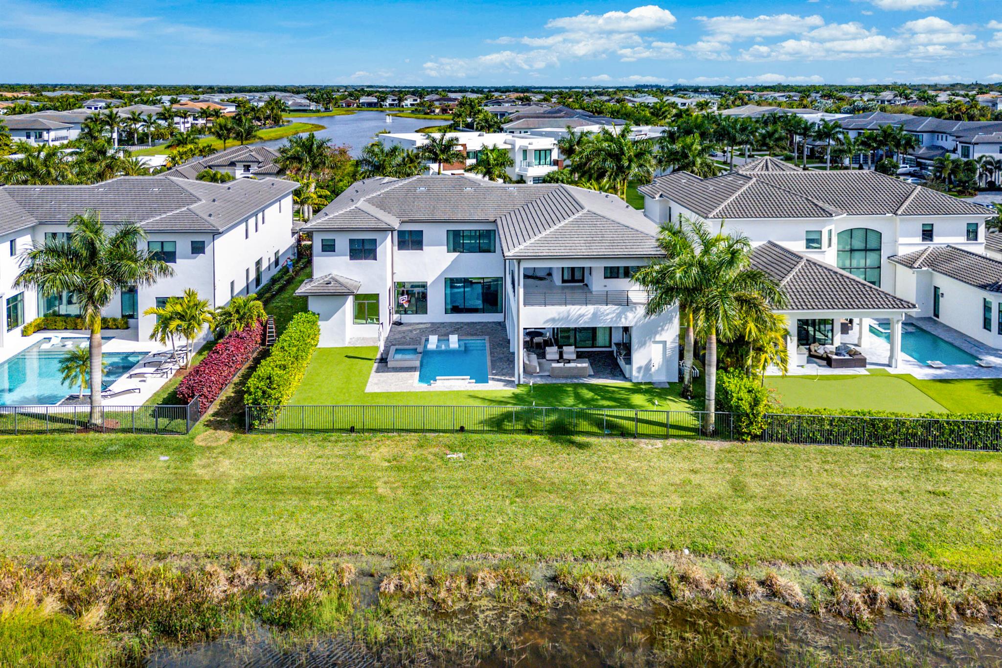 Boca Bridges - Residential