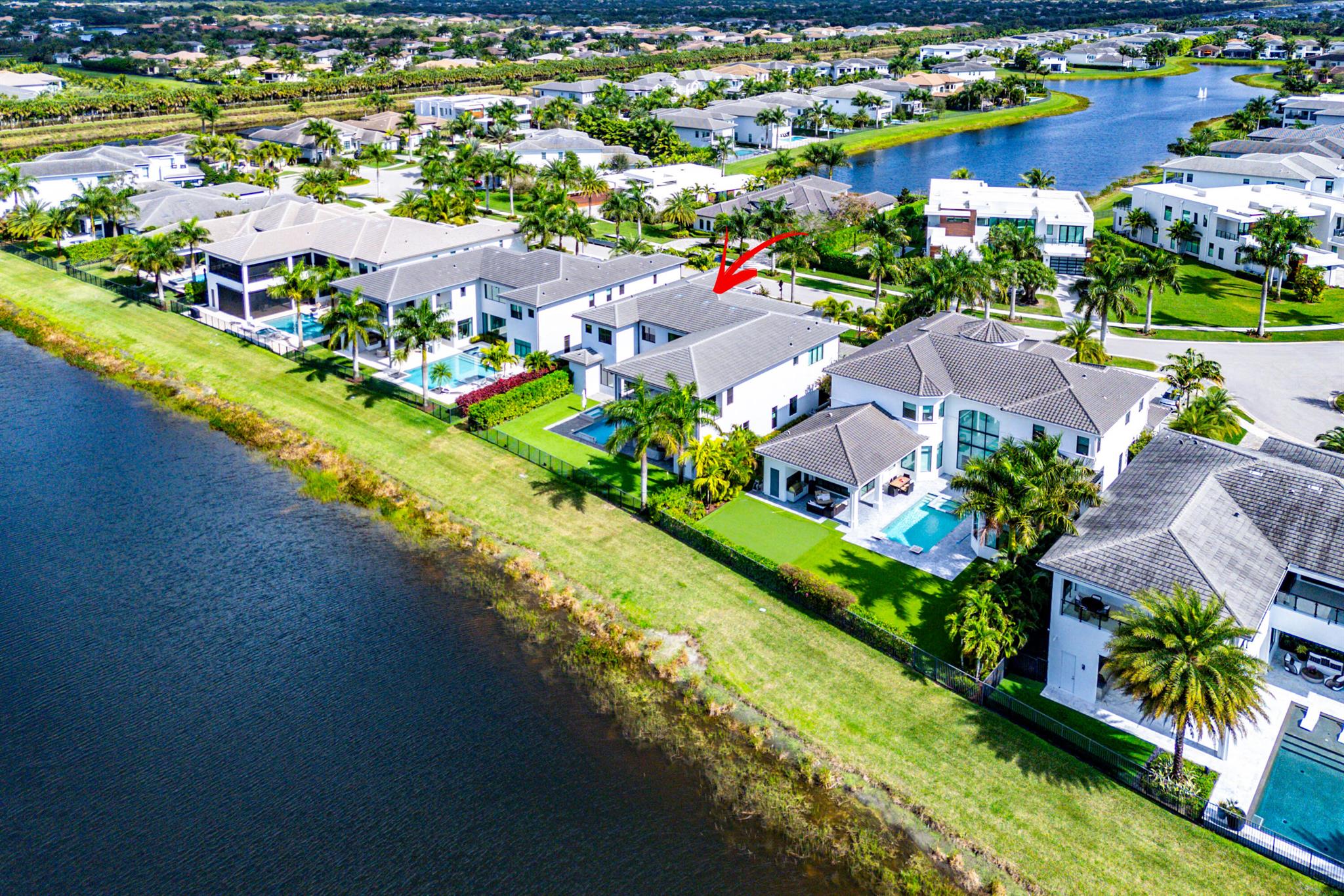 Boca Bridges - Residential