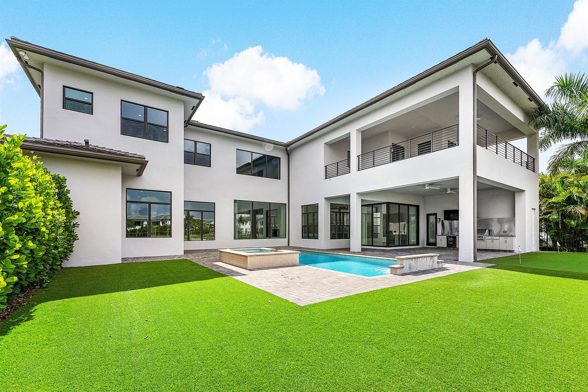 Boca Bridges - Residential