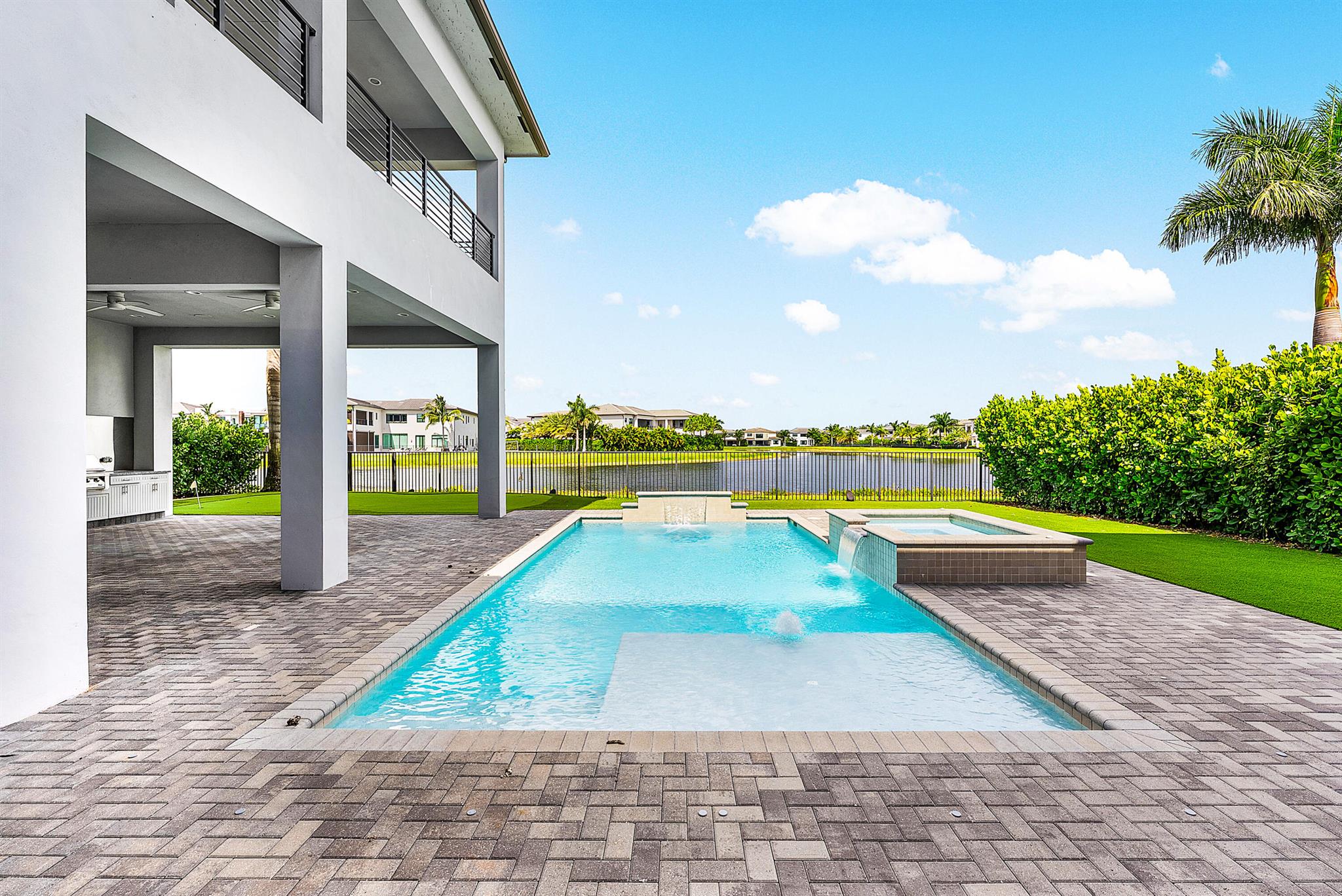 Boca Bridges - Residential