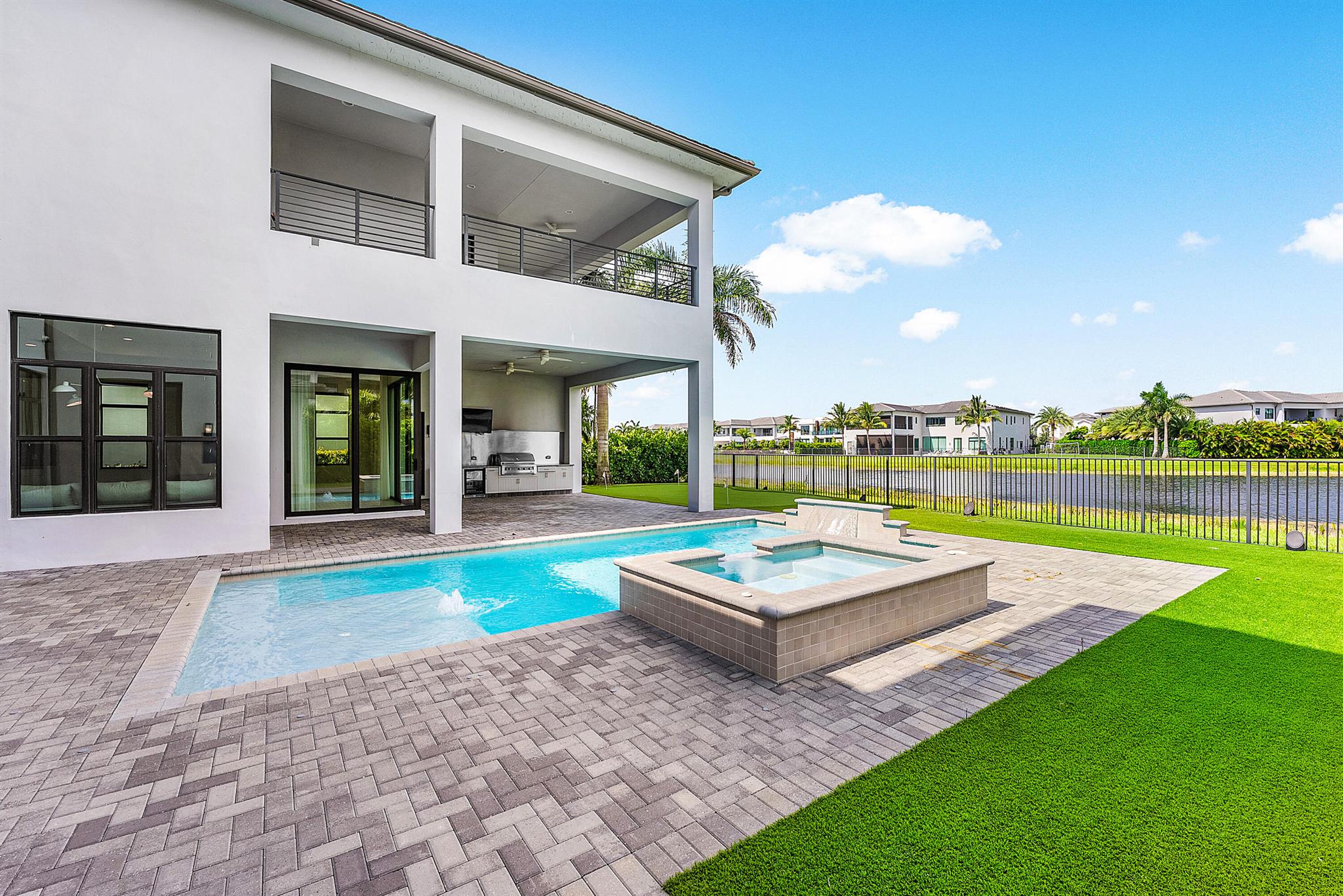 Boca Bridges - Residential