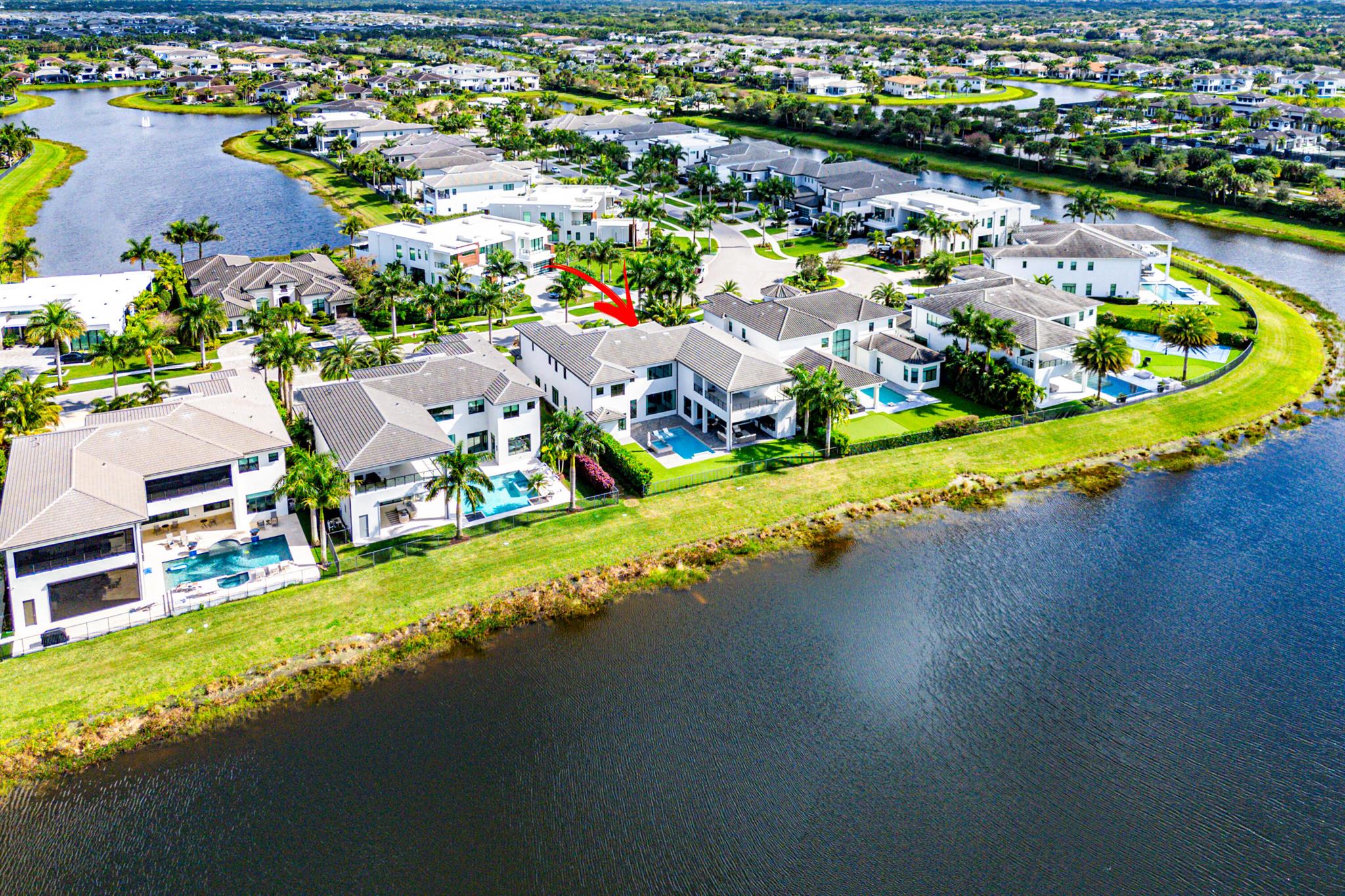 Boca Bridges - Residential