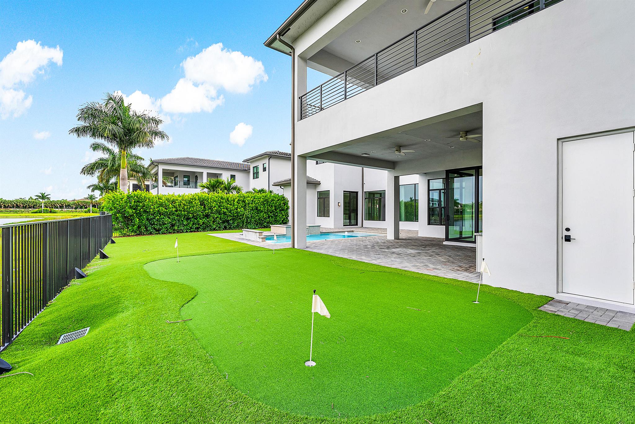 Boca Bridges - Residential