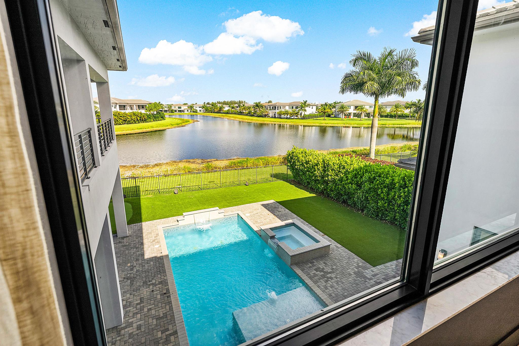 Boca Bridges - Residential