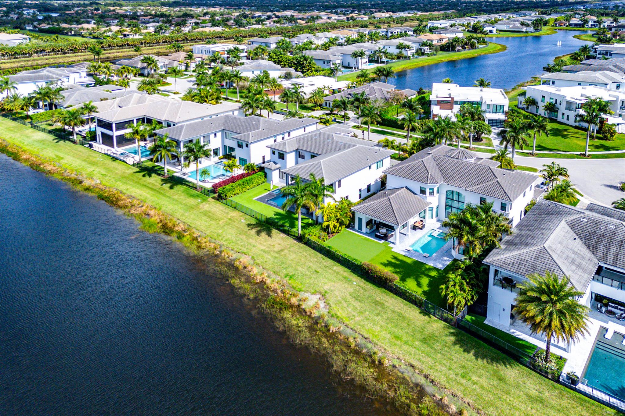 Boca Bridges - Residential