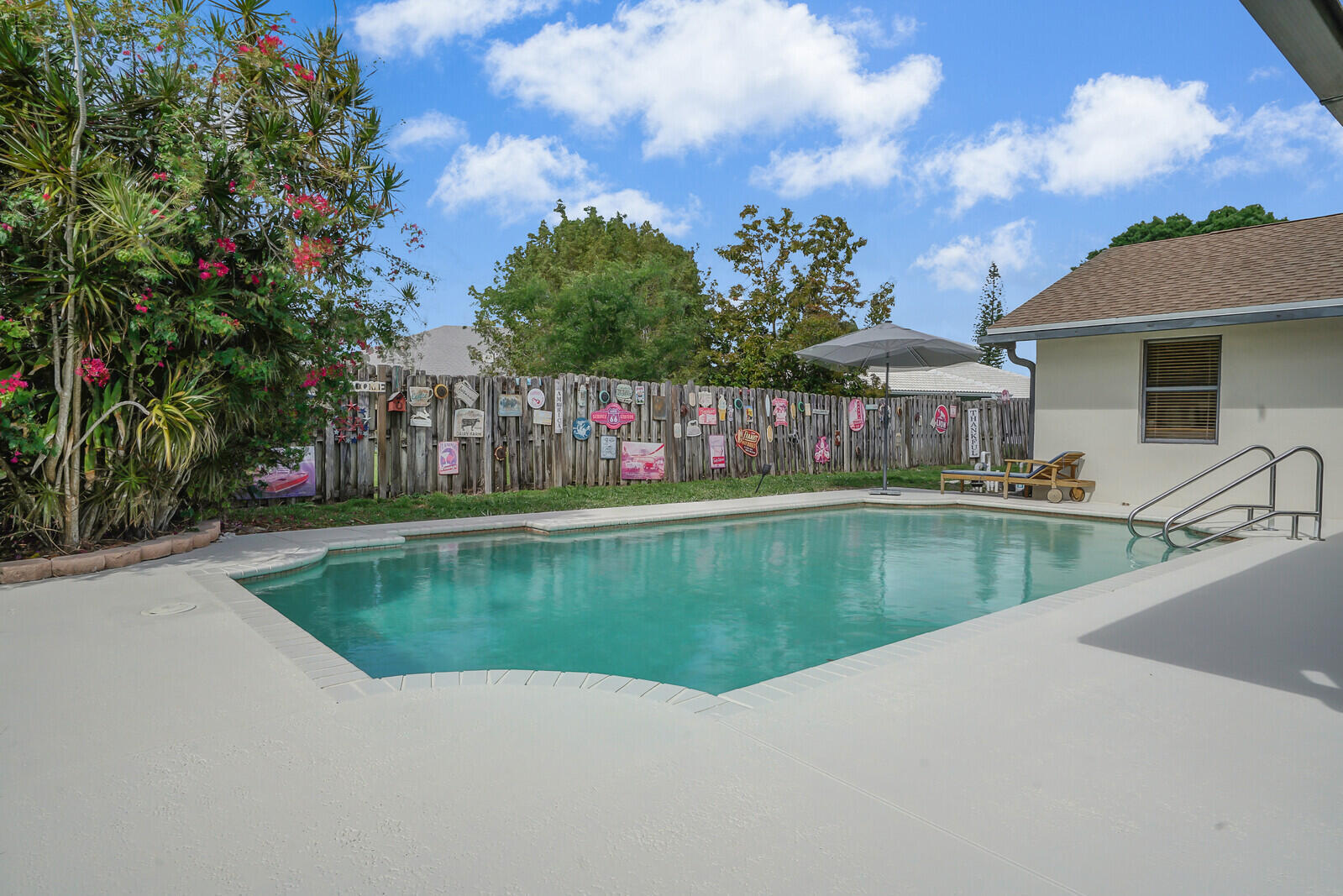 SUGAR POND MANOR OF WELLINGTONLT 17 BLK 77 - Residential Lease