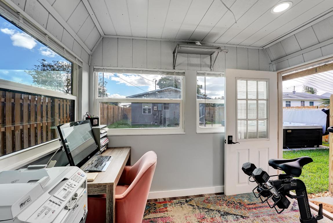 TOURIST NOOK DELRAY - Residential Lease