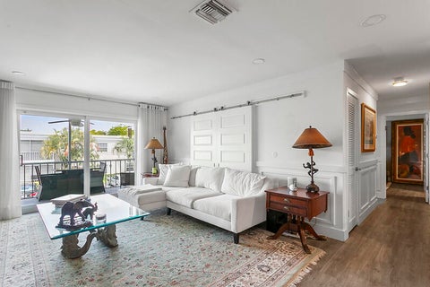 Tiny photo for 6471 Bay Club Drive #3, Fort Lauderdale, FL 33308 (MLS # B26058830)