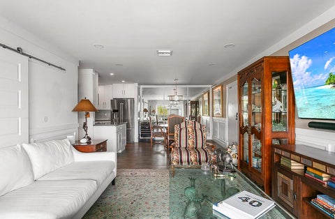 Tiny photo for 6471 Bay Club Drive #3, Fort Lauderdale, FL 33308 (MLS # B26058830)