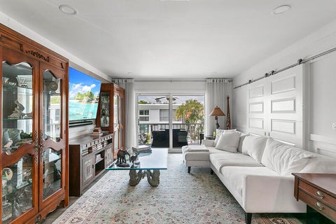 Tiny photo for 6471 Bay Club Drive #3, Fort Lauderdale, FL 33308 (MLS # B26058830)