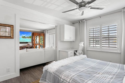 Tiny photo for 6471 Bay Club Drive #3, Fort Lauderdale, FL 33308 (MLS # B26058830)