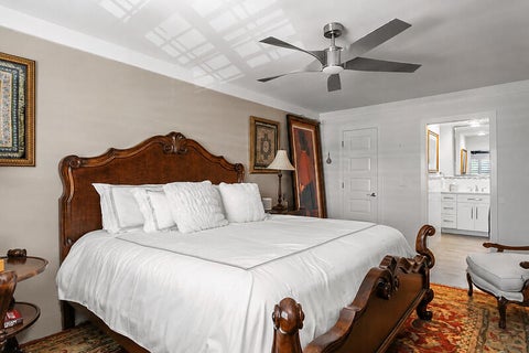 Tiny photo for 6471 Bay Club Drive #3, Fort Lauderdale, FL 33308 (MLS # B26058830)