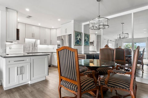 Tiny photo for 6471 Bay Club Drive #3, Fort Lauderdale, FL 33308 (MLS # B26058830)