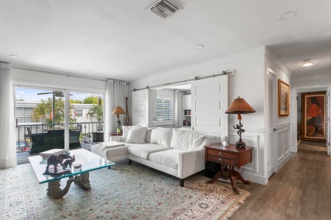 Tiny photo for 6471 Bay Club Drive #3, Fort Lauderdale, FL 33308 (MLS # B26058830)