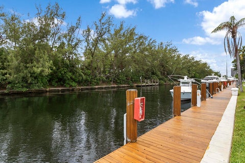 Tiny photo for 6471 Bay Club Drive #3, Fort Lauderdale, FL 33308 (MLS # B26058830)