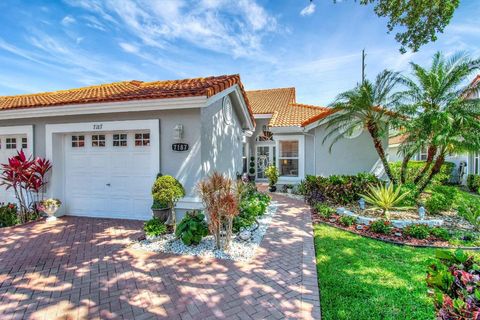 7187 Summer Tree Drive Boynton Beach FL 33437