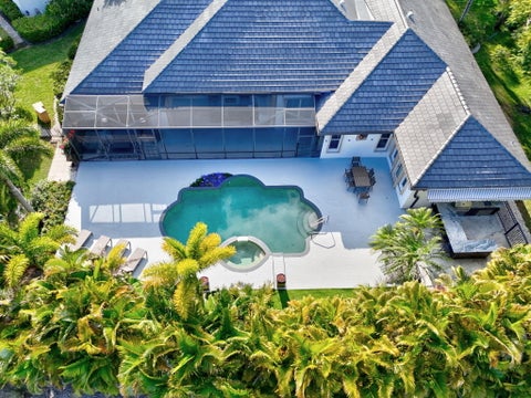 Tiny photo for 15700 Carrera Lane, Wellington, FL 33414 (MLS # B26068109)