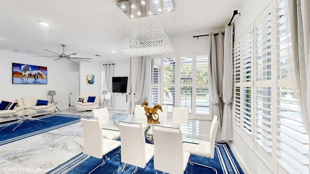 Photo of 15700 Carrera Lane, Wellington, FL 33414 (MLS # B26068109)