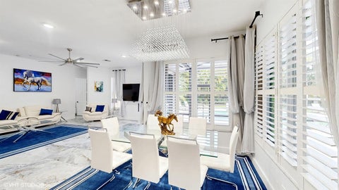Tiny photo for 15700 Carrera Lane, Wellington, FL 33414 (MLS # B26068109)