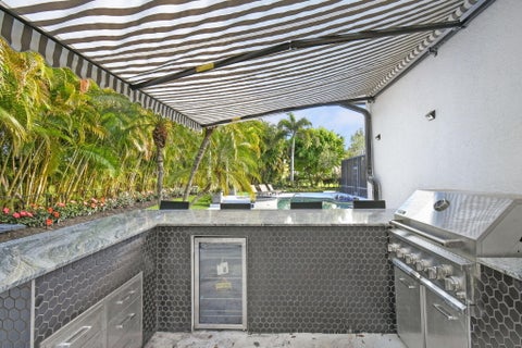 Tiny photo for 15700 Carrera Lane, Wellington, FL 33414 (MLS # B26068109)