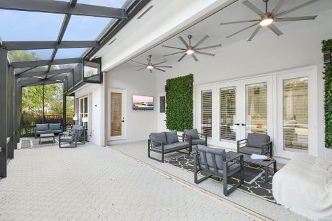 Tiny photo for 15700 Carrera Lane, Wellington, FL 33414 (MLS # B26068109)