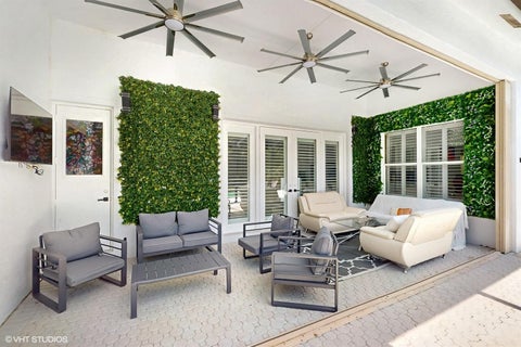 Tiny photo for 15700 Carrera Lane, Wellington, FL 33414 (MLS # B26068109)