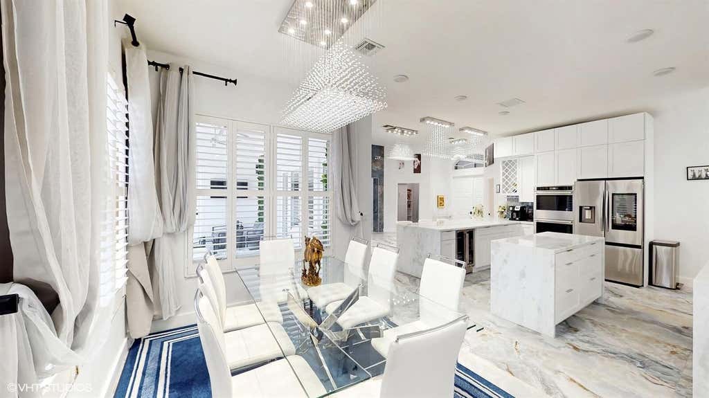 Photo of 15700 Carrera Lane, Wellington, FL 33414 (MLS # B26068109)