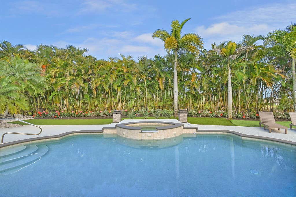 Photo of 15700 Carrera Lane, Wellington, FL 33414 (MLS # B26068109)