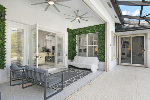 Tiny photo for 15700 Carrera Lane, Wellington, FL 33414 (MLS # B26068109)