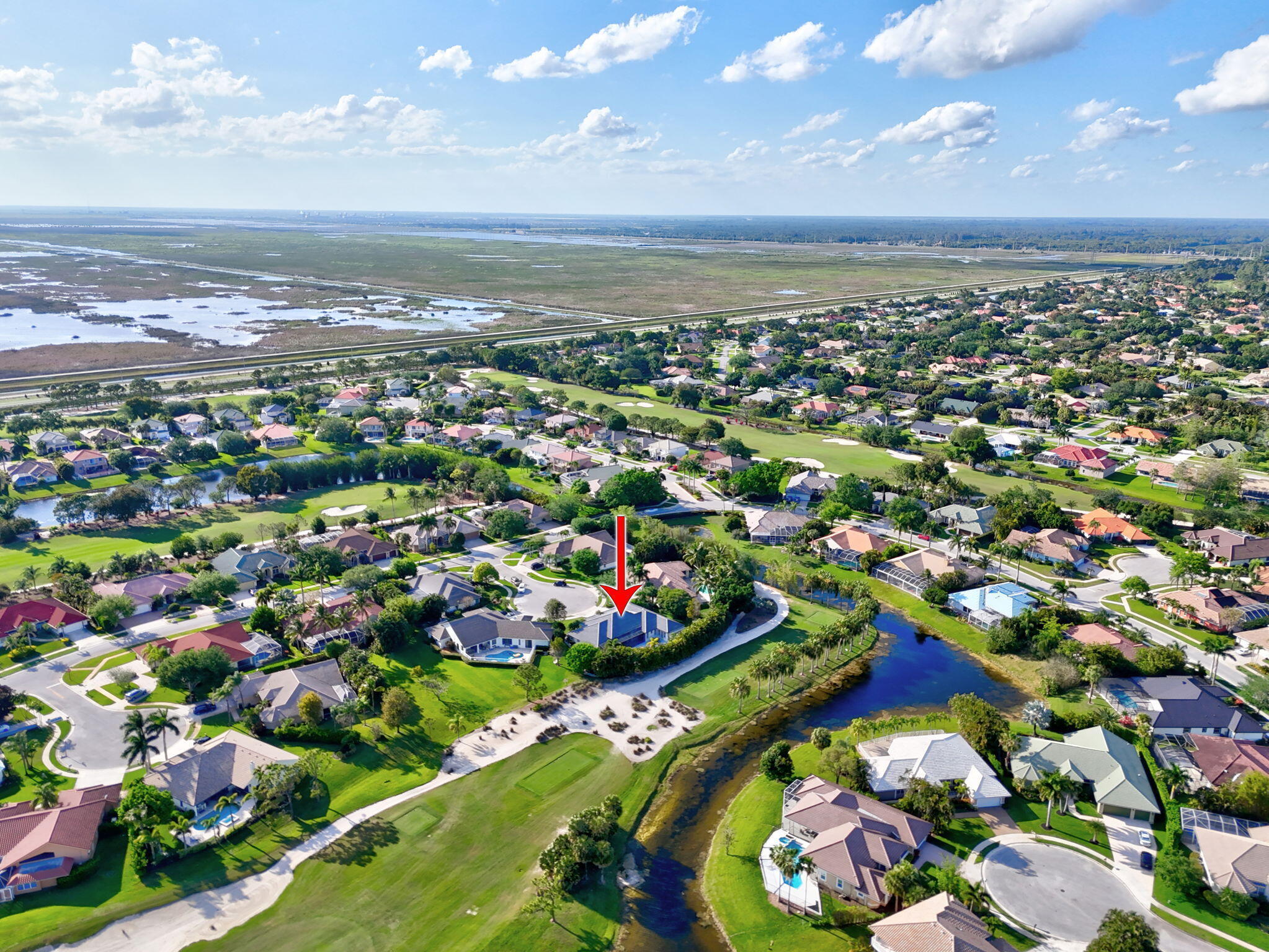 15700 Carrera Lane