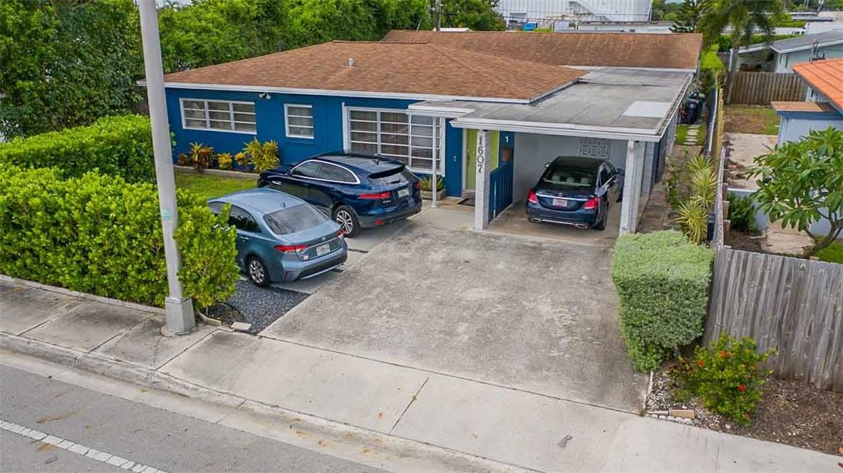 Poinsettia Heights - Residential Lease