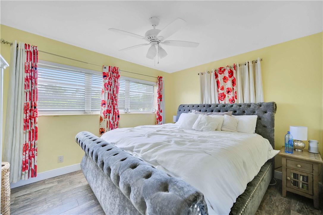 Poinsettia Heights - Residential Lease