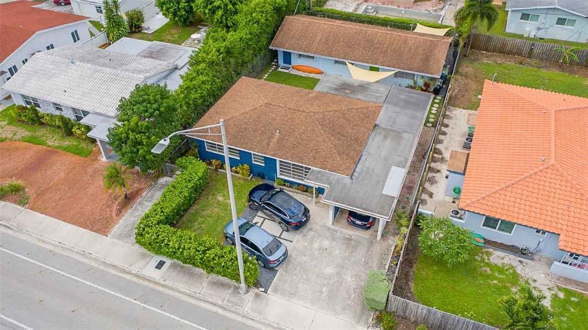 Poinsettia Heights - Residential Lease