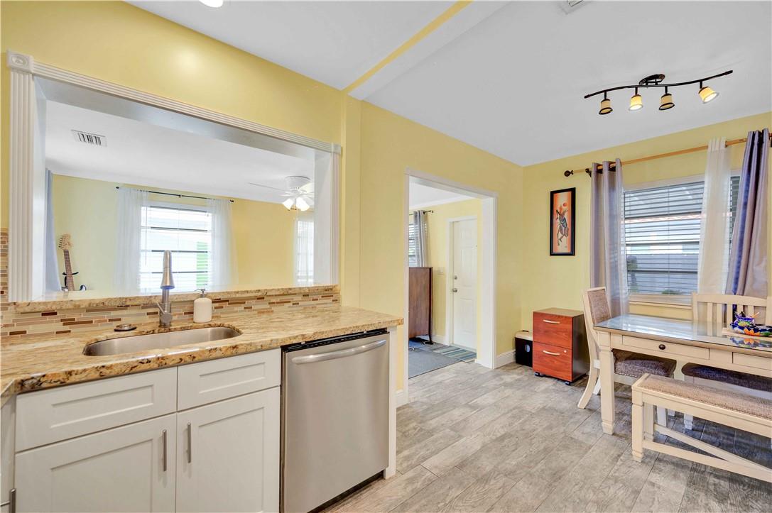 Poinsettia Heights - Residential Lease