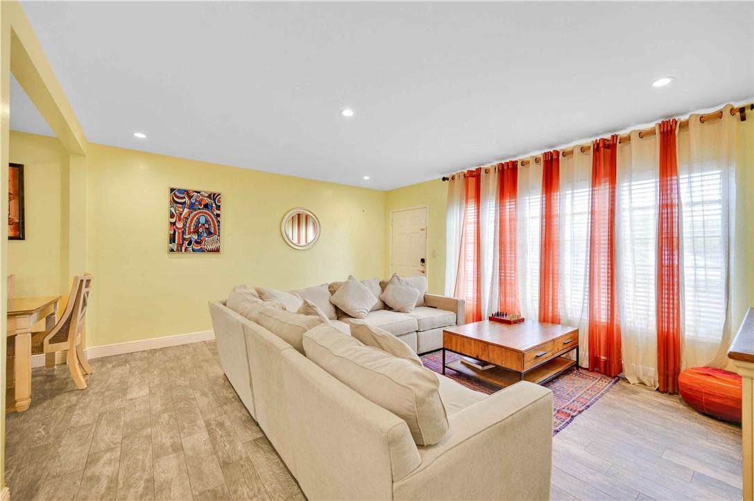 Poinsettia Heights - Residential Lease