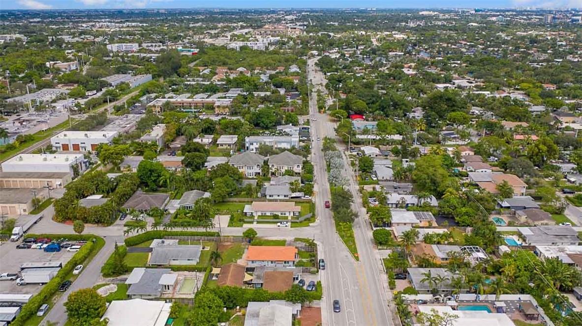 Poinsettia Heights - Residential Lease