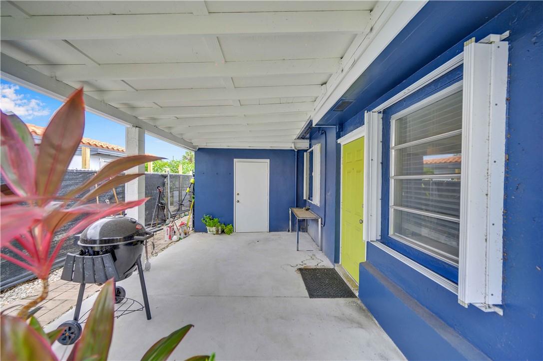 Poinsettia Heights - Residential Lease