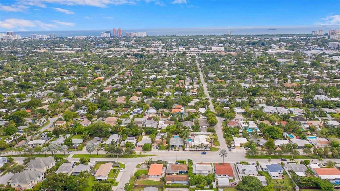 Poinsettia Heights - Residential Lease