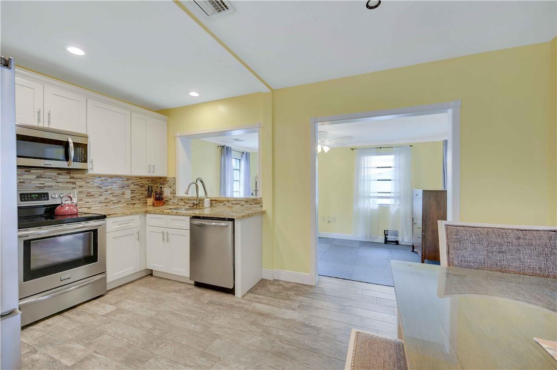 Poinsettia Heights - Residential Lease