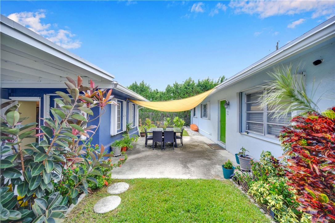 Poinsettia Heights - Residential Lease