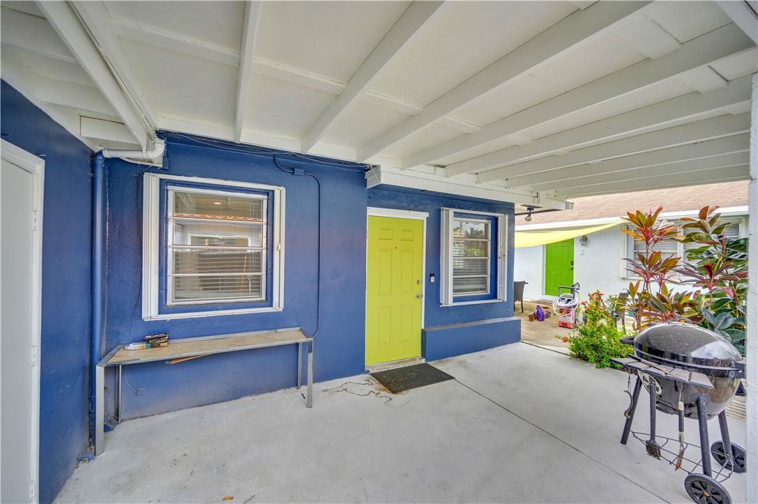 Poinsettia Heights - Residential Lease