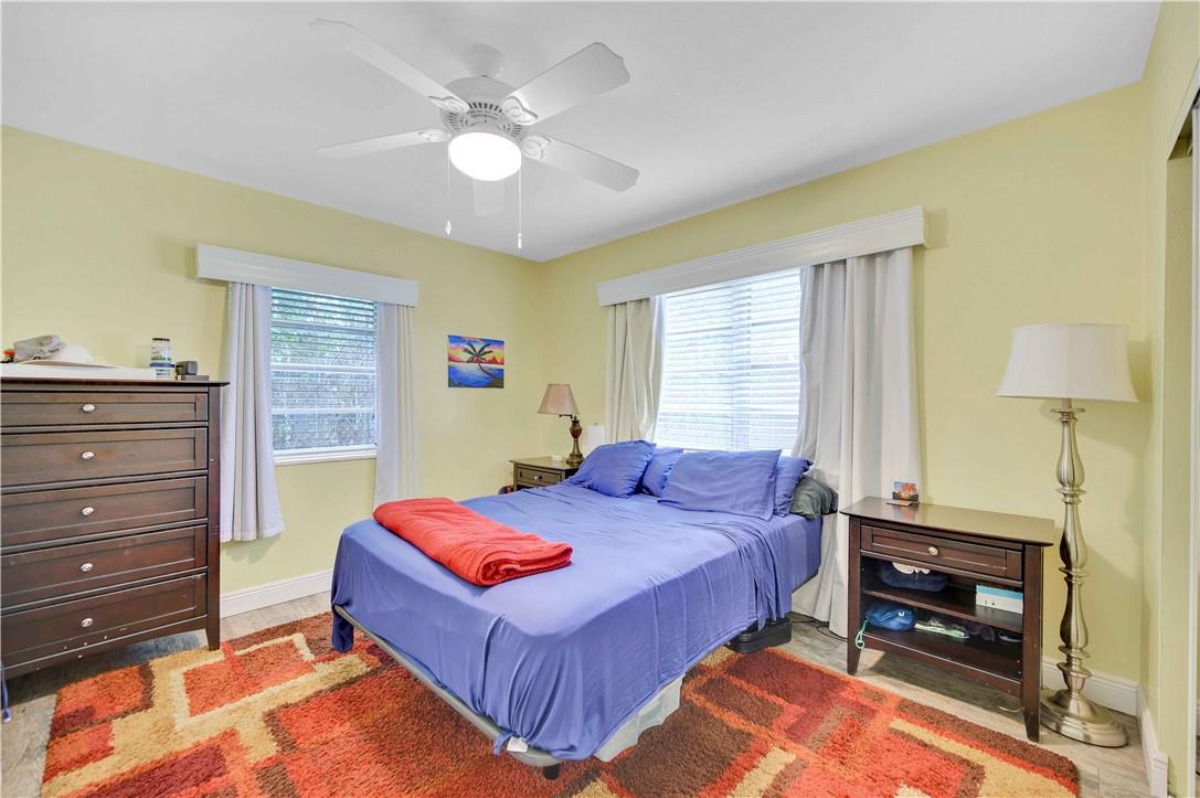 Poinsettia Heights - Residential Lease